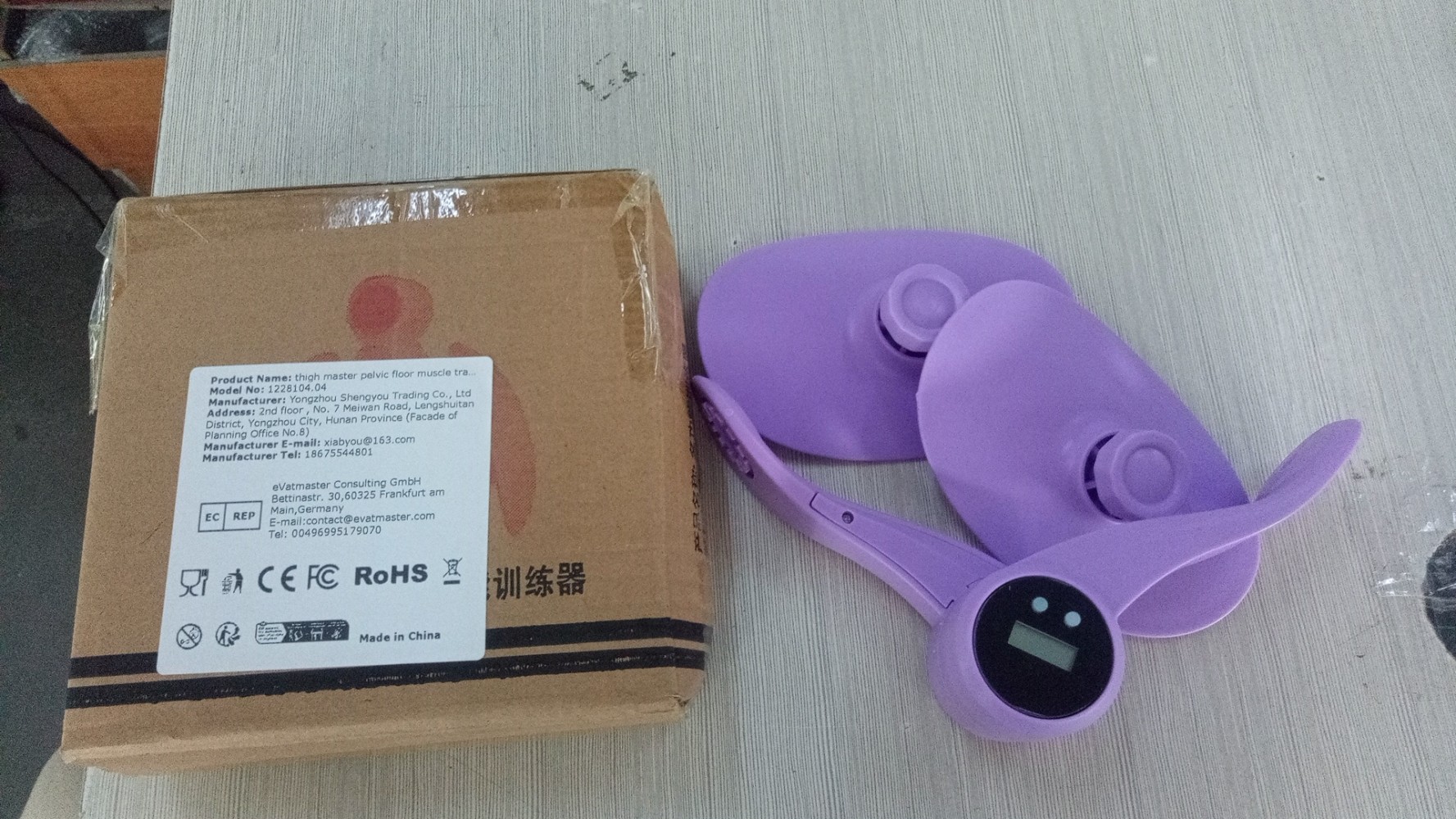 Drone Camera Waterproof - Barca RC con Telecamera, 6 Canali,