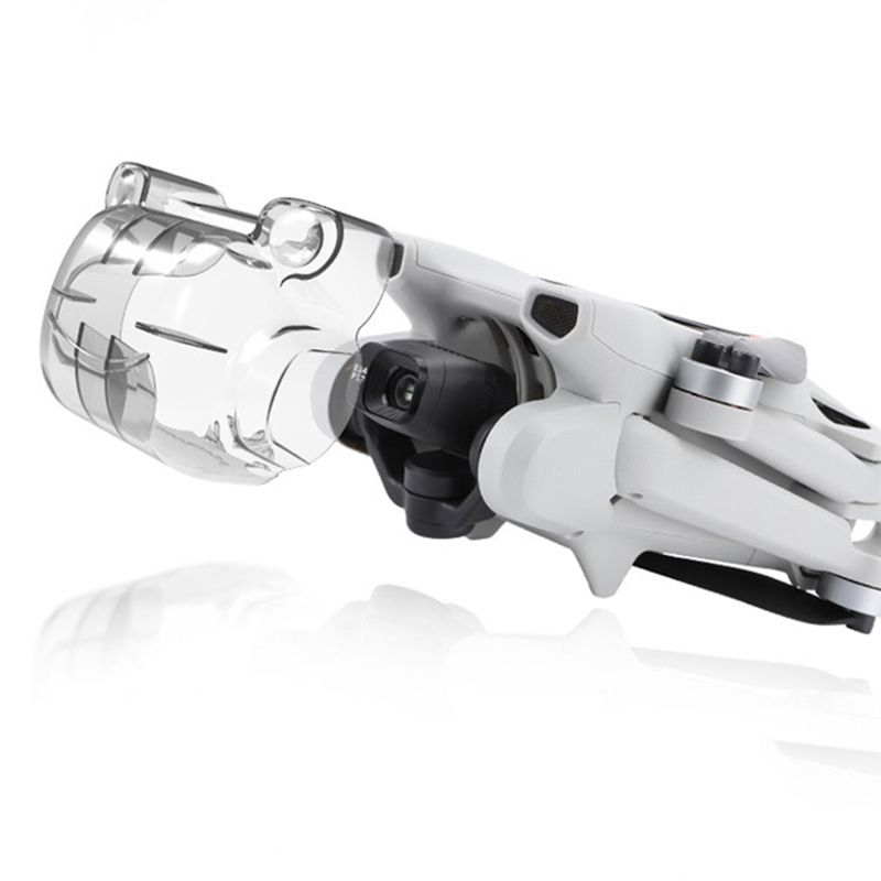 Drone Camera With Gimbal - M85K Copriobiettivo per Mini 3 Drone