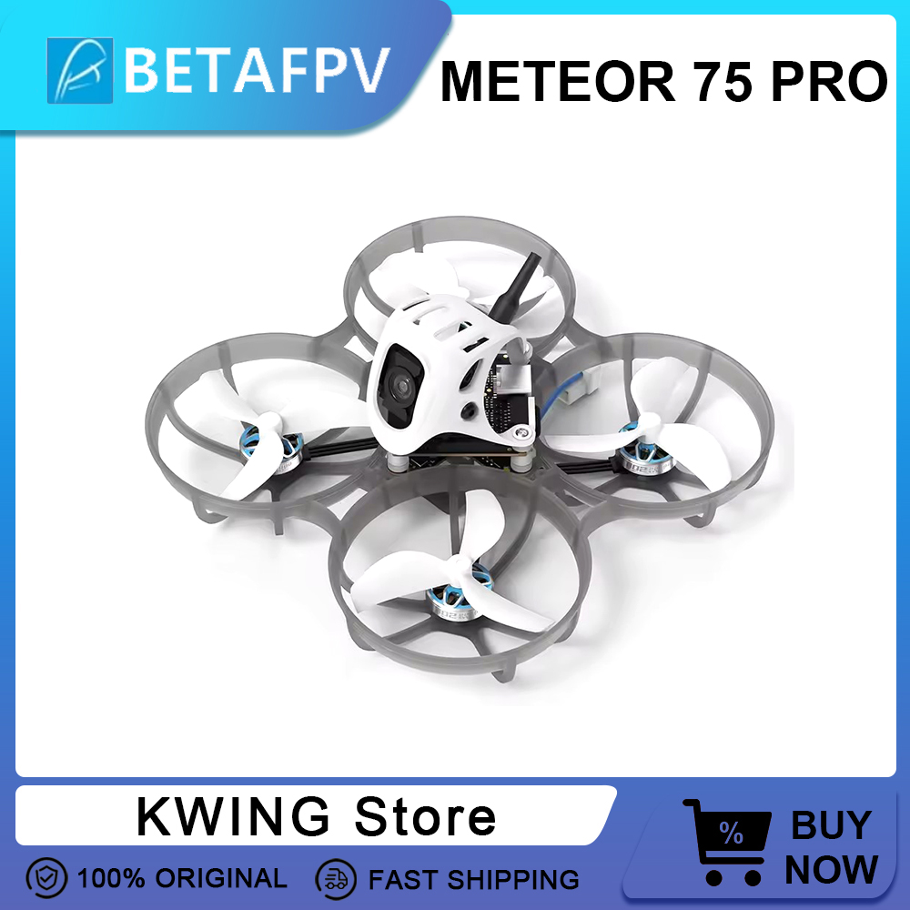 Drone Camera Hd - BETAFPV Meteor75 Pro FPV Droni O4