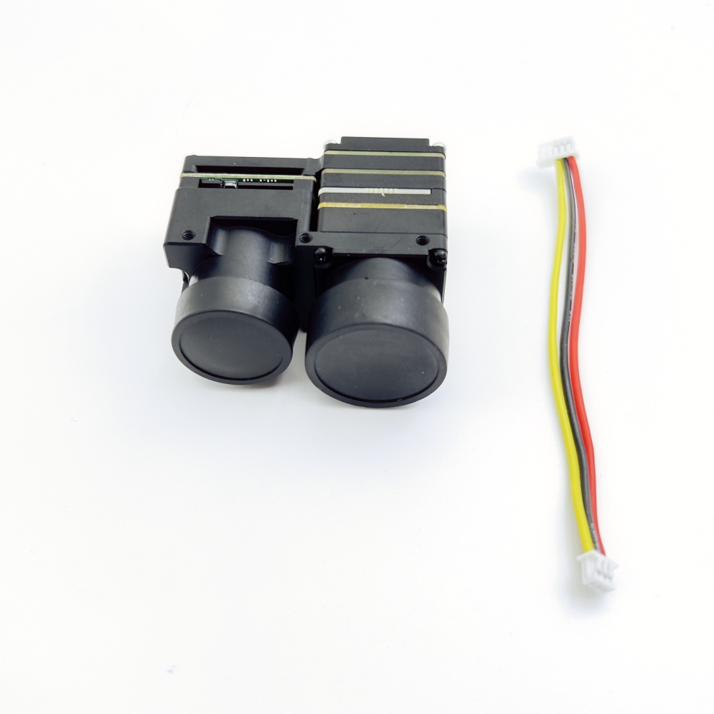 Drone Camera Thermal - Modulo Termocamera NCZOBOE 256/384/640 con Lente
