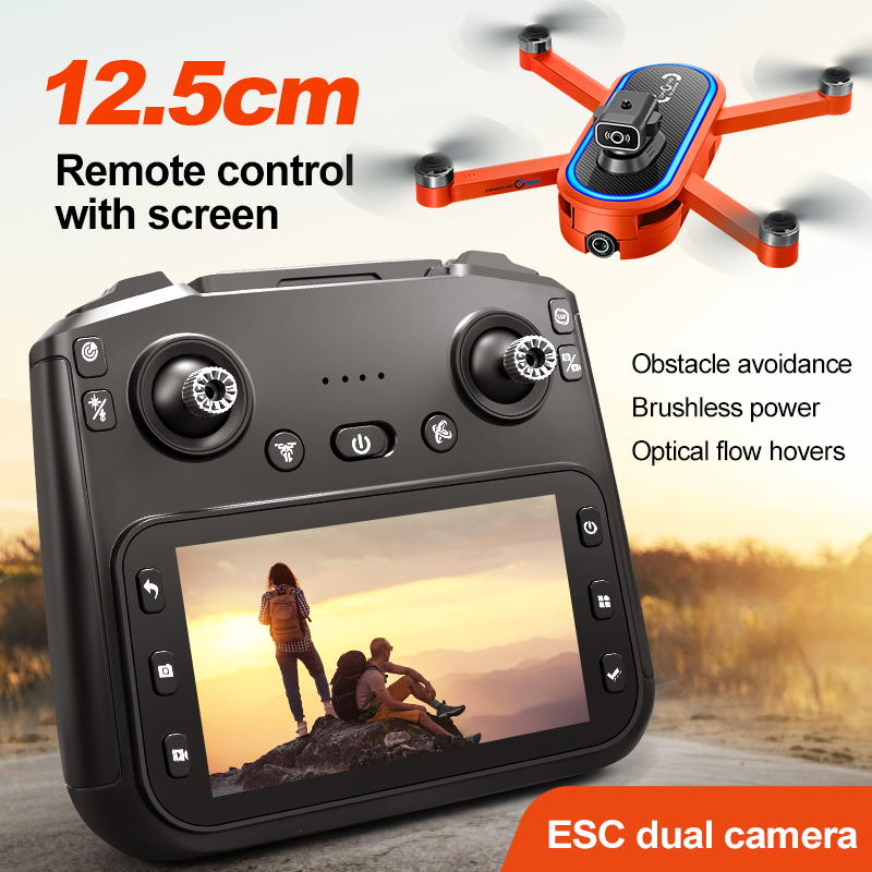 2025 S186 Drone Professionale  - Drone Camera Hd recensione e prezzo