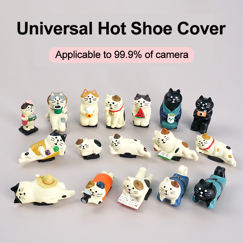 Copri-Slot Caldo Universale pe - Canon Camera Eos R50 recensione e prezzo