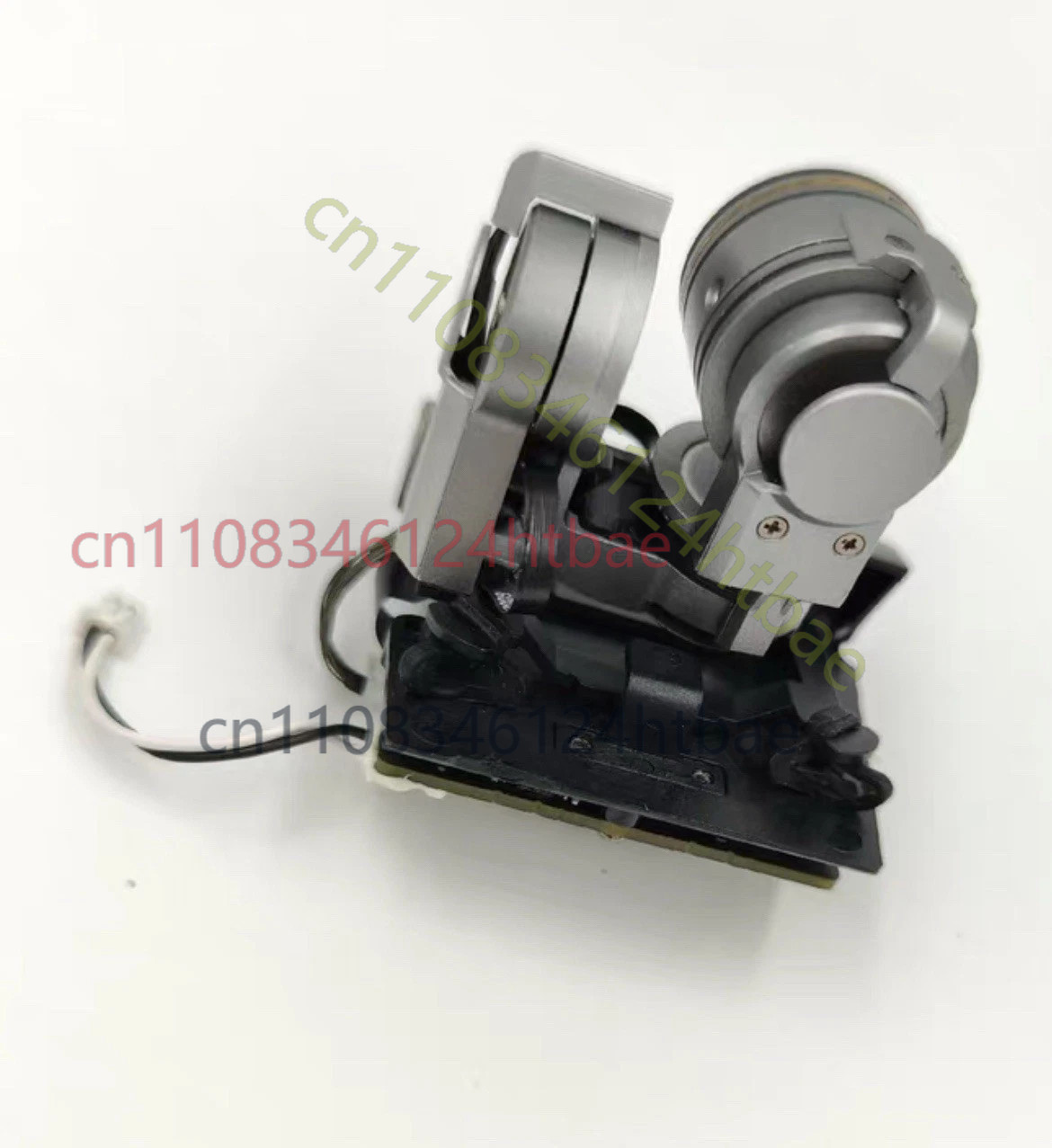 Gimbal con fotocamera 4K usato - Drone Camera With Gimbal recensione e prezzo