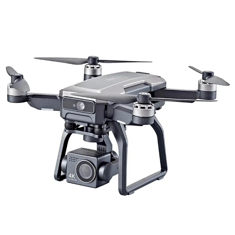 SJRC F7s 4K PRO Drone 4K evita - Drone Camera With Gimbal recensione e prezzo