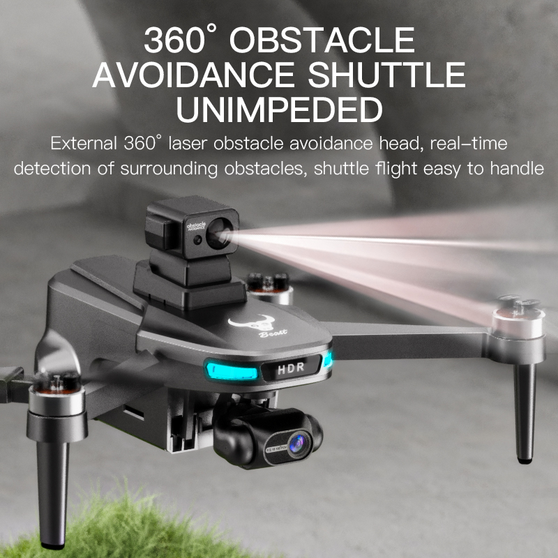 SG109 MAX2 Drone professionale - Drone Camera With Gimbal recensione e prezzo