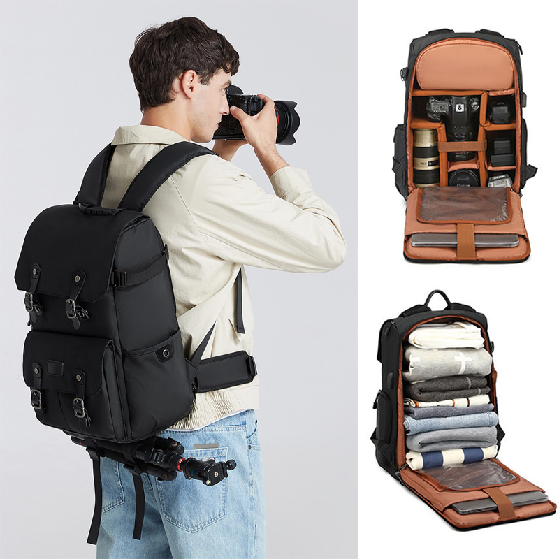 Zaino Impermeabile per Fotocam - Drone Camera Case recensione e prezzo