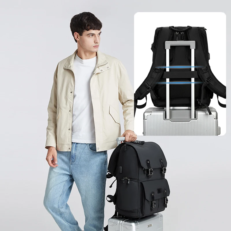 Zaino Impermeabile per Fotocam - Drone Camera Case recensione e prezzo