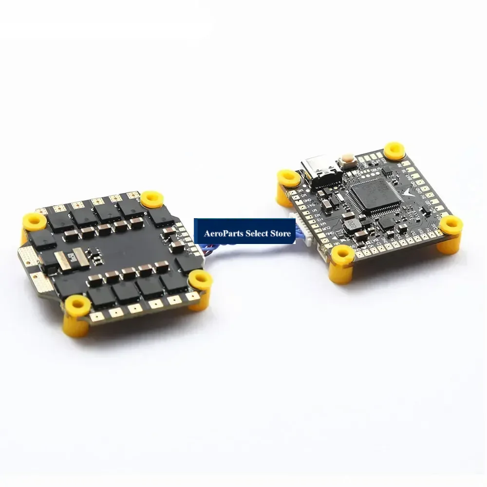 APartsRC Tracker F405 V2 Fligh - Betaflight Fc F4 recensione e prezzo