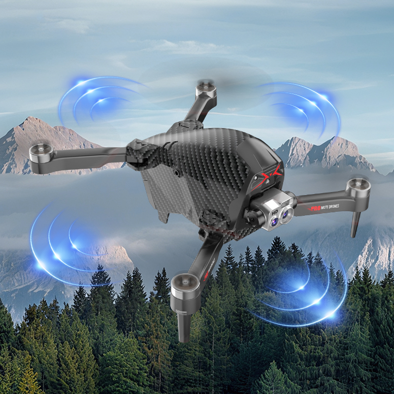 Drone CS26 con Doppia Fotocame - Drone Camera Lens recensione e prezzo