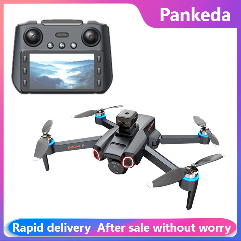 Drone professionale 814 con fo - Drone Camera With Gimbal recensione e prezzo
