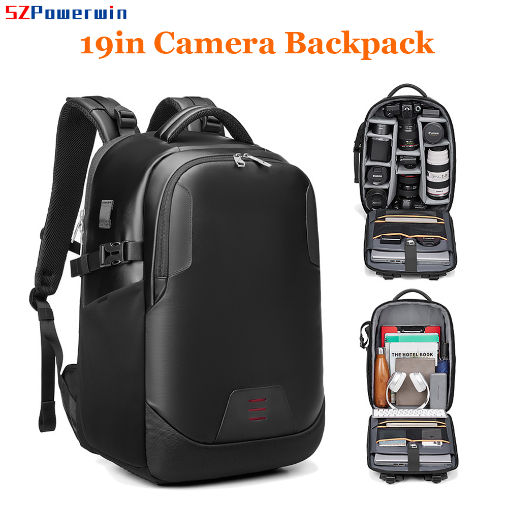 Nuova Borsa per Fotocamera DSL - Drone Camera Case recensione e prezzo