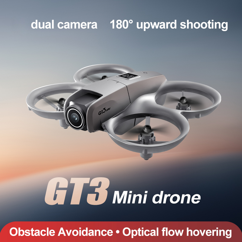 Drone RC GT3 MAX 2026 8K 5G Pr - Drone Camera Hd recensione e prezzo