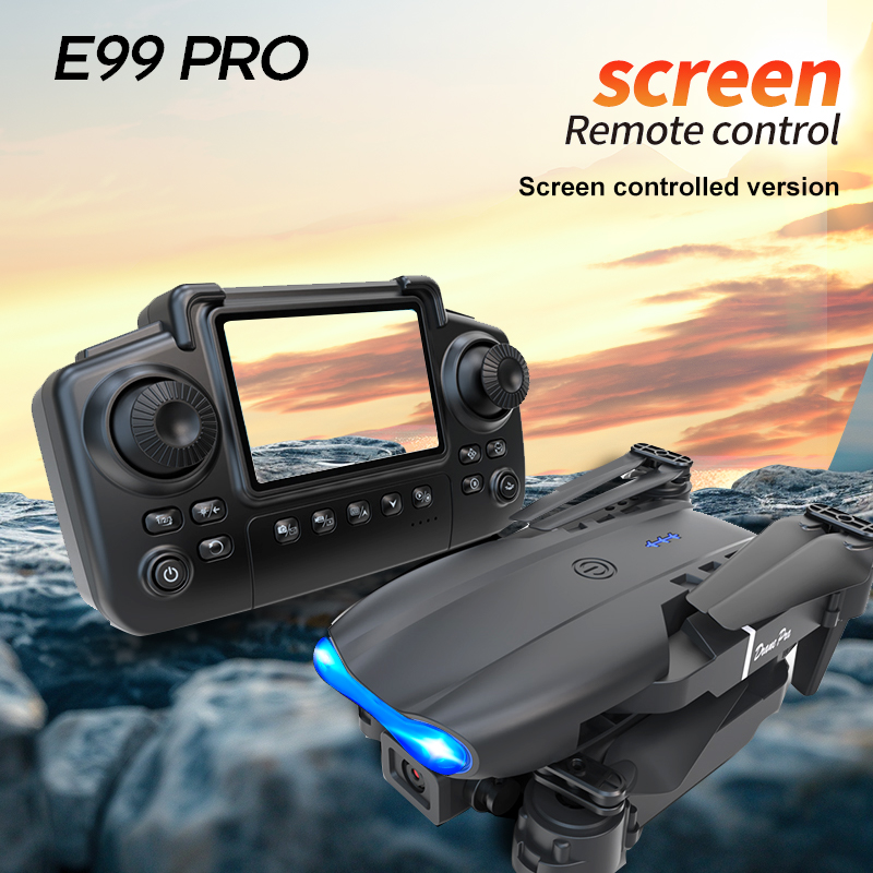 Drone Aereo con Doppia Lente,  - Drone Camera Lens recensione e prezzo