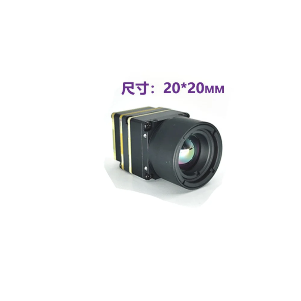 Componenti elettronici caldi b - Drone Camera Thermal recensione e prezzo