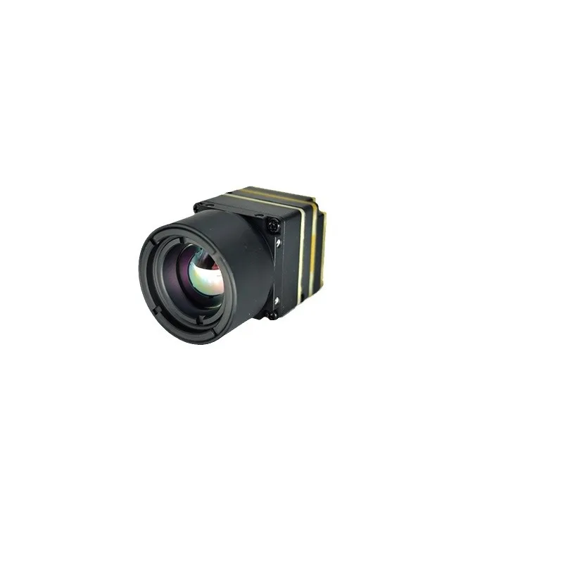Componenti elettronici caldi b - Drone Camera Thermal recensione e prezzo
