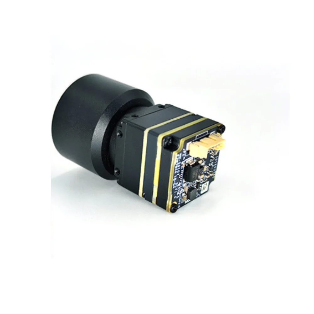 Componenti elettronici caldi b - Drone Camera Thermal recensione e prezzo