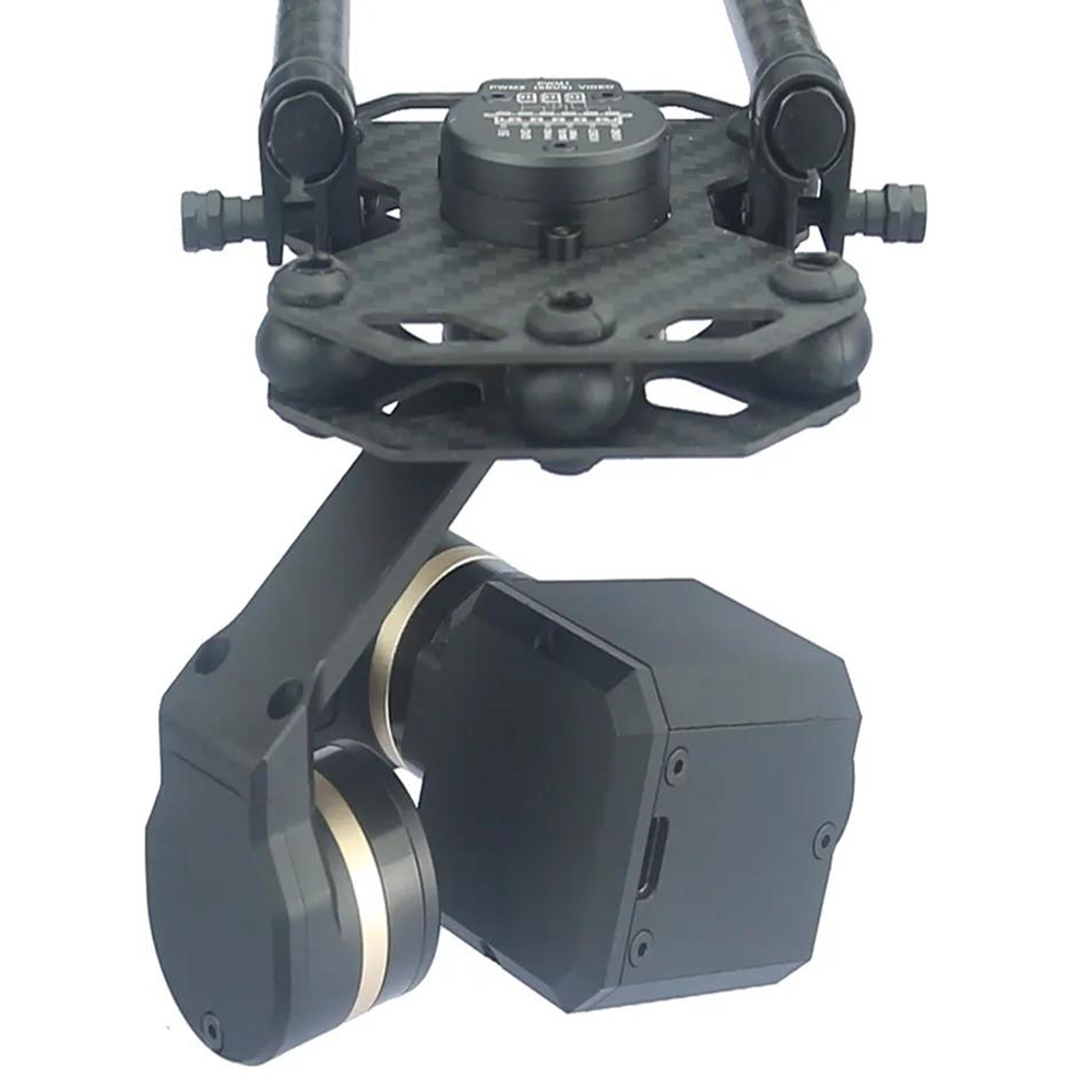 Gimbal Tarot TL3T20 a 3 Assi c - Drone Camera Stabilized recensione e prezzo