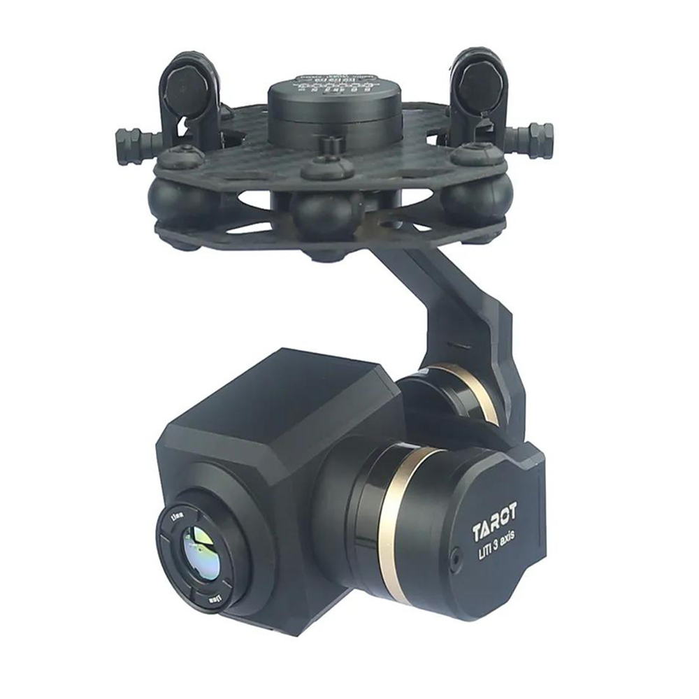 Gimbal Tarot TL3T20 a 3 Assi c - Drone Camera Stabilized recensione e prezzo