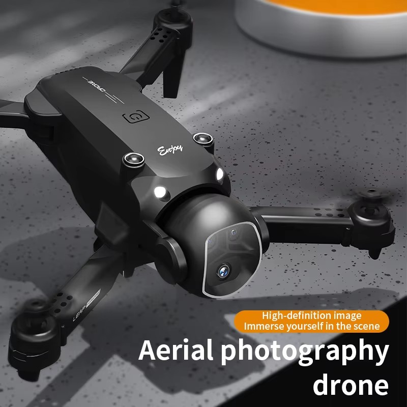 Drone H20: giocattolo volante  - Drone Camera Lens recensione e prezzo