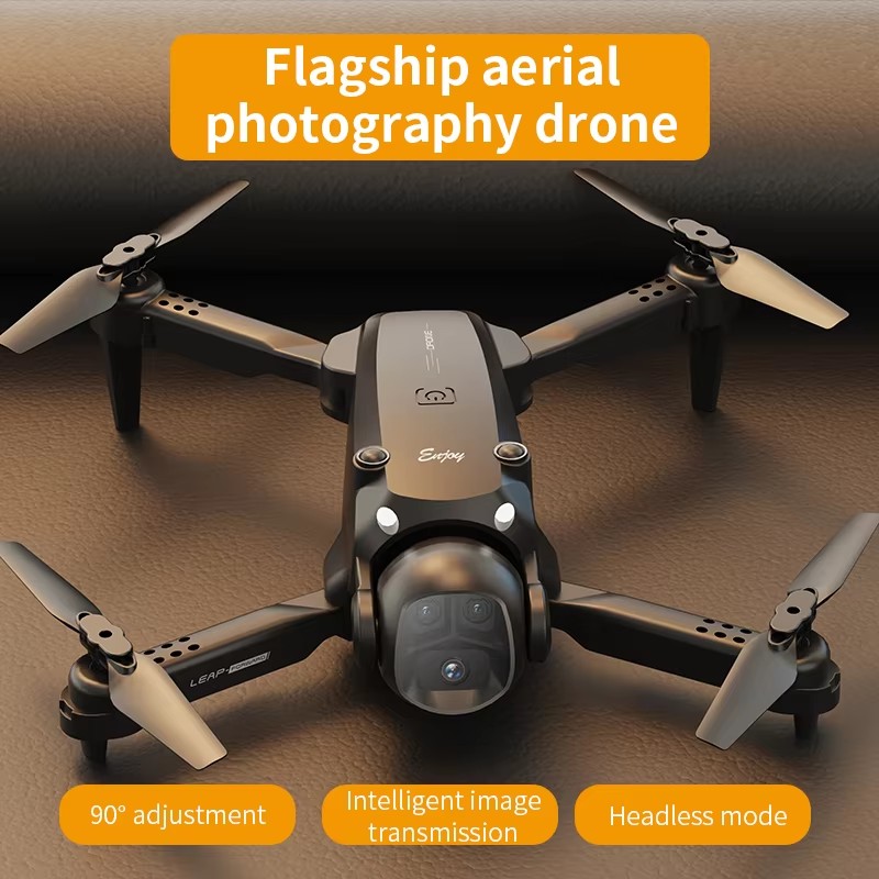 Drone H20: giocattolo volante  - Drone Camera Lens recensione e prezzo