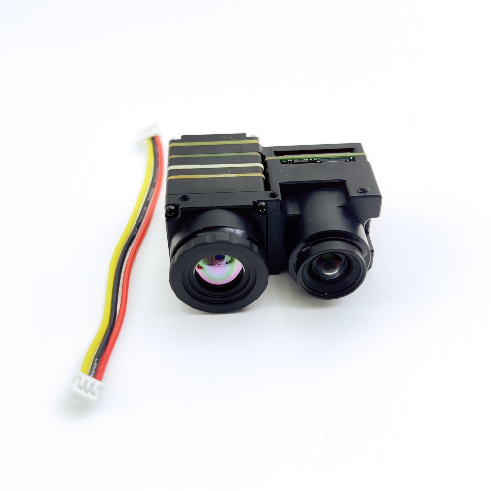 Modulo Termocamera NCZOBOE 256 - Drone Camera Thermal recensione e prezzo